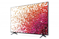 ТВ LG 75" 75NANO756QA Nano Cell