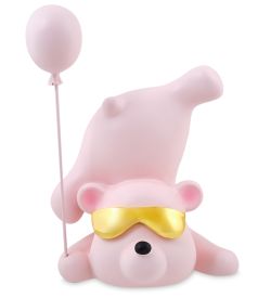 GAEM Home MF-112/2 Фигурка «Медвежонок с воздушным шариком»