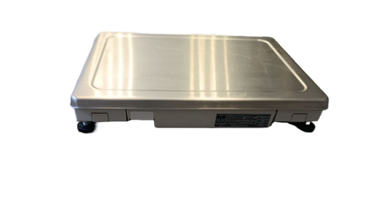 Весы для взвешивания органов с РУ