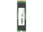 SSD накопитель Crucial E100 480ГБ, M.2 2280, PCIe 4.0 x4, NVMe [CT480E100SSD8]