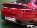 Porsche 911 (992) Carrera 4S (04.2020)