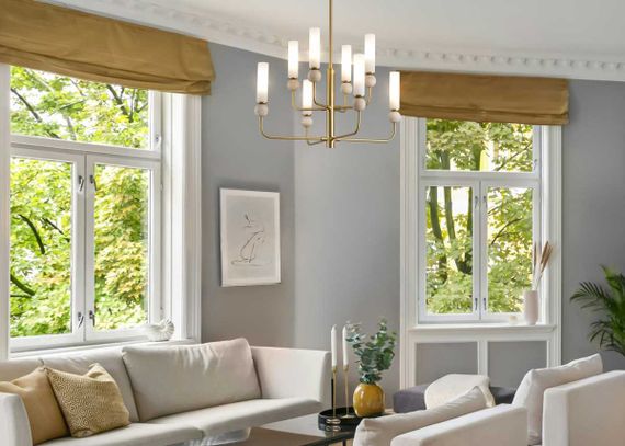 Бра Freya FR5482WL-01BS