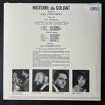 Стравинский - История солдата (Германия 2010г.)