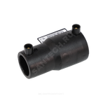 Переход электросварной ПЭ100 Дн 50х25 Ру16 SDR11 EUROSTANDARD 2151165025
