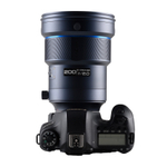 Объектив Laowa 200mm f/2 AF FF C-Dreamer Canon EF