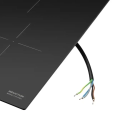 DeLonghi Индукционная варочная панель PIN 62 RUS