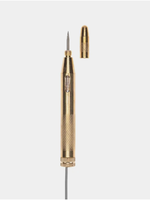 Универсальный металлический автотестер REXANT 16-0103