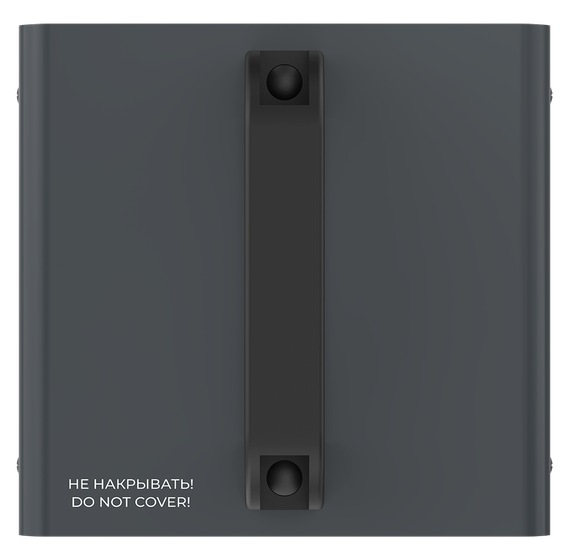 Тепловая пушка серии HEAT BOX RHB-C3 — (4)