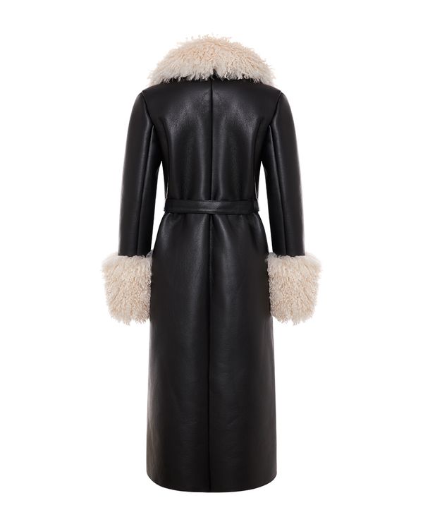 Дубленка Liv