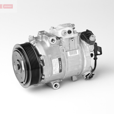 DENSO - DCP32020-DES - Compressor, air conditioning