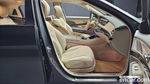 Mercedes-Benz S-Class W222 Maybach S560 4MATIC (08.2020)