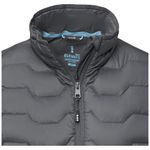 Женская утепленная телогрейка Epidote из материалов, переработанных по стандарту GRS