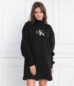 Платье CALVIN KLEIN JEANS - черный(J20J222362)