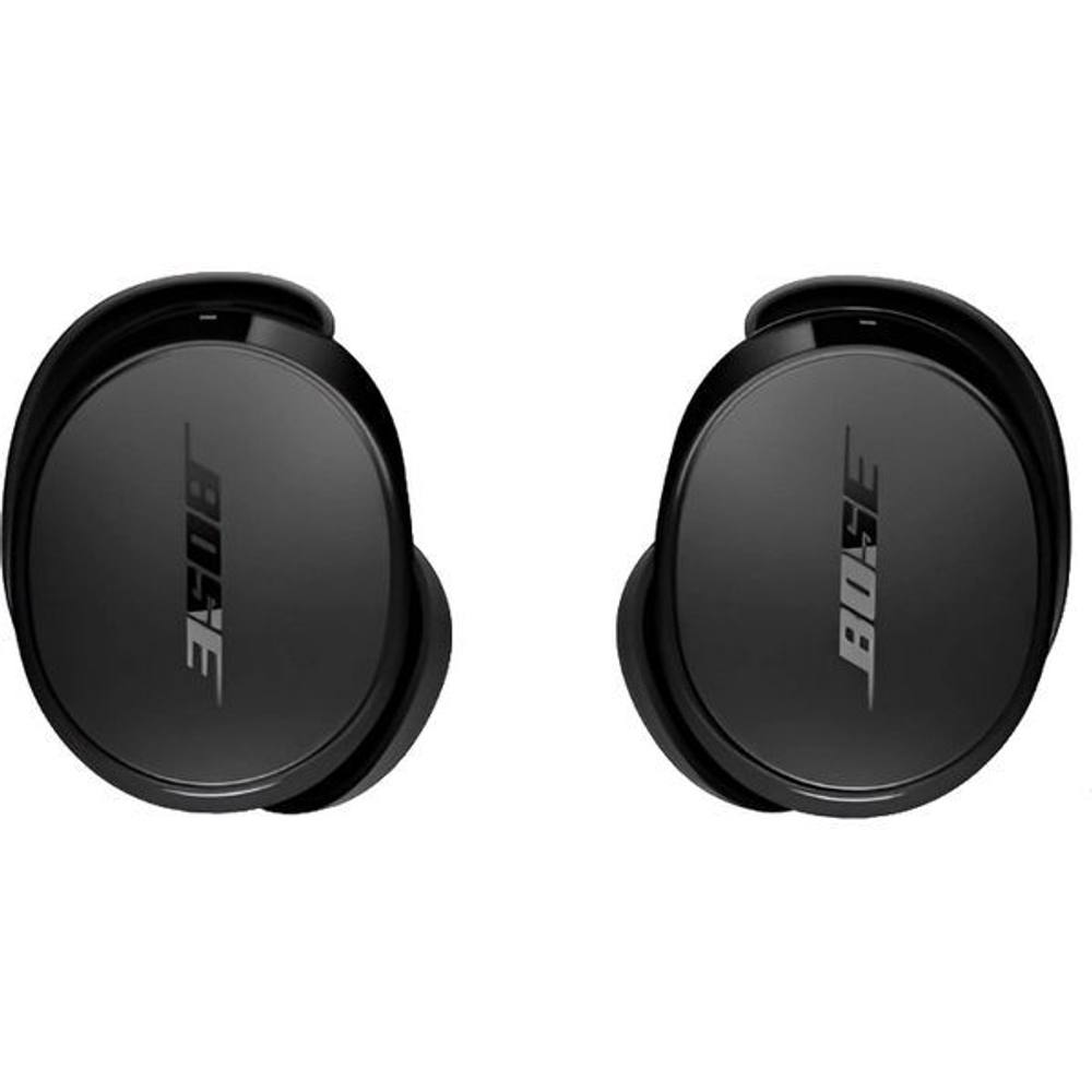 Bose QuietComfort Earbuds Black