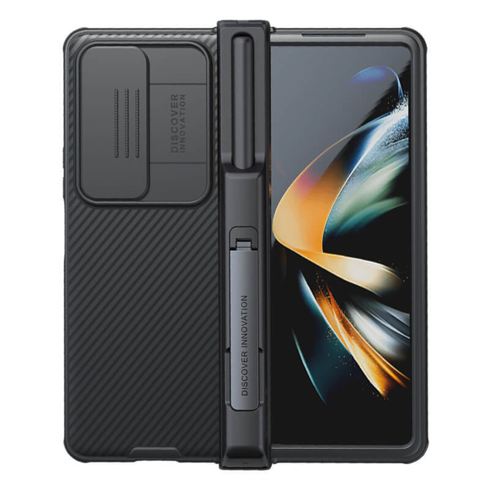 Накладка Nillkin CamShield Pro Case Full с защитой камеры для Samsung Galaxy Z Fold 4