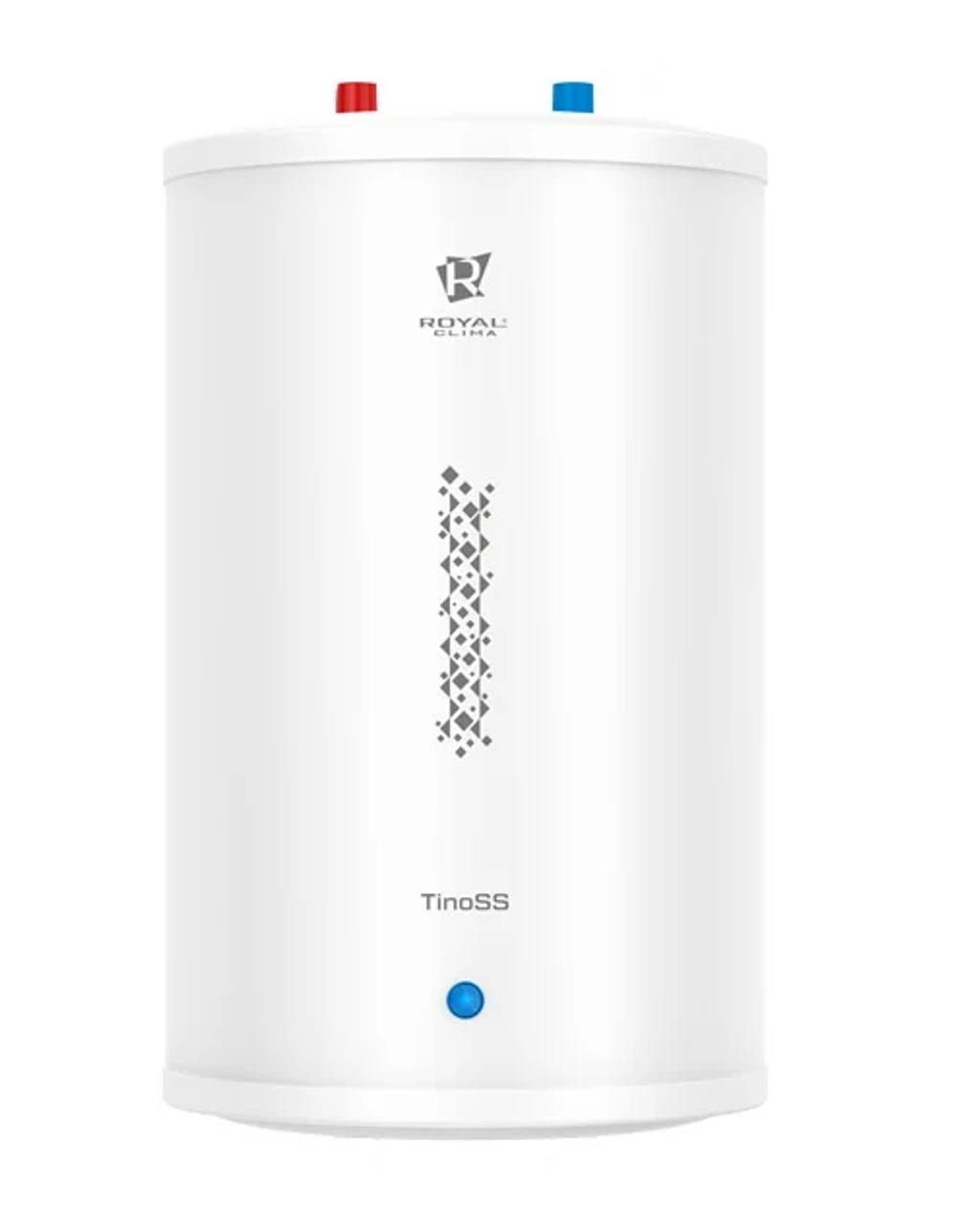 Водонагреватель  Royal Clima RWH-TS15-RSU