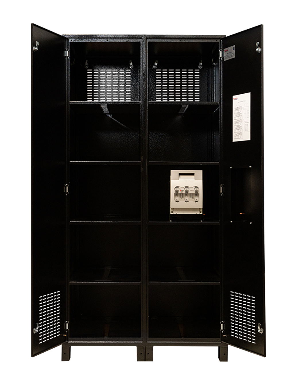 Шкафное решение ETALON EXP 5.1