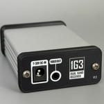 Видеоприемник Rushfpv 1.3 GHz V2 VRX + Антенна