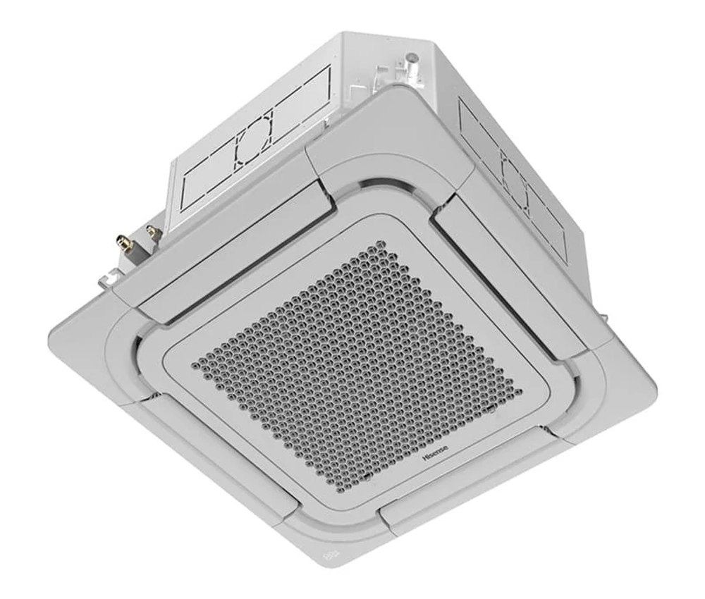Hisense ACT-12UR4RCC8/AUW-12U4RS8/PE-QEA/LD