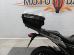 Honda NC700X 038833