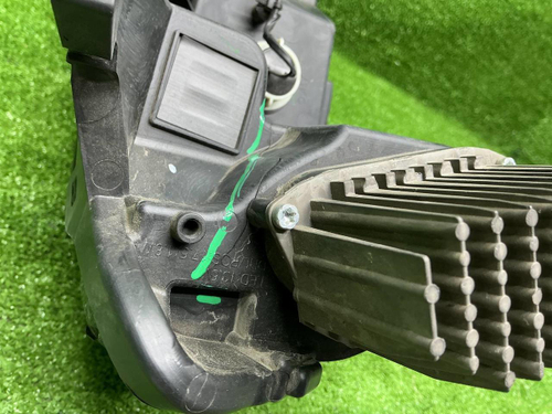 Битая Фара левая Changan CS35PLUS (2021-н.в.) LED