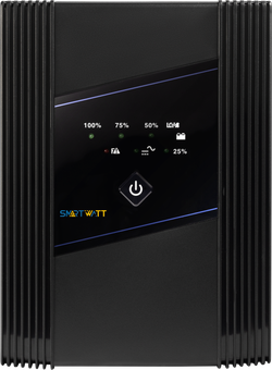 ИБП SMARTWATT UPS UNI 2000