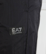 Спортивный костюм EA7 - черный(6RPV62 PNDOZ)