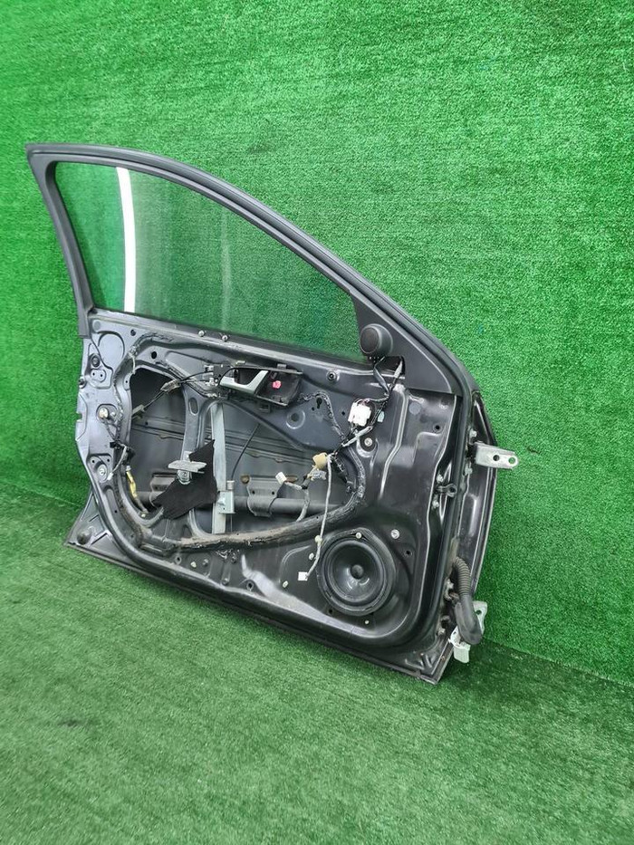 Дверь передняя левая Honda Accord 8 (2007-2015)