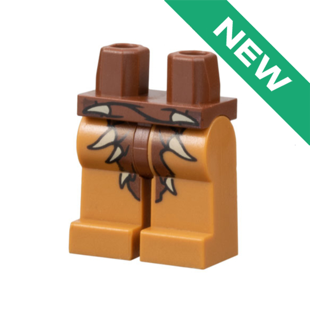 NEW Ноги Орка | Троля Лотр 970c150pb07