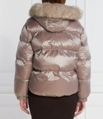 Куртка Michael Kors - розовый(77C6143M42)