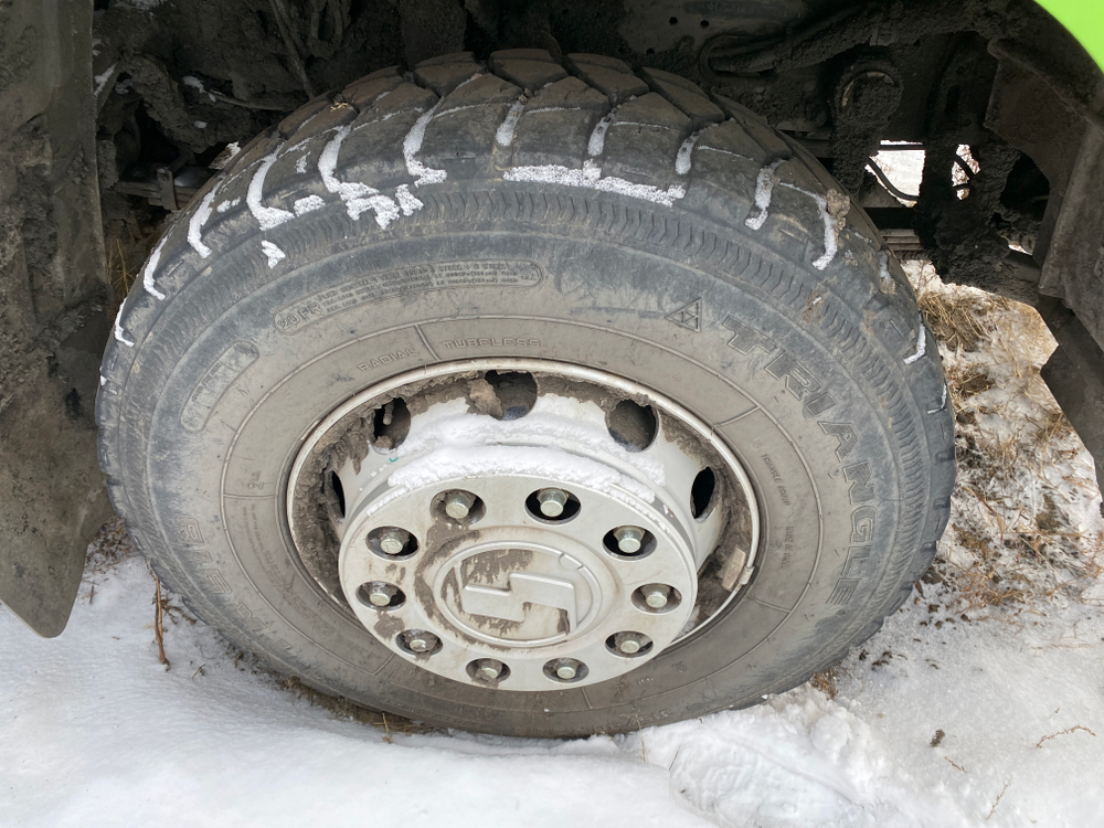 Shacman (Shaanxi) SX* 8x4 Самосвал SX33186W366C (Дизельный, 10,8 л, 441 л.с., МТ)