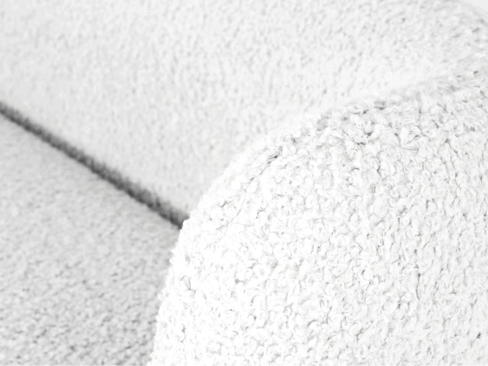 Кушетка Lucca правая