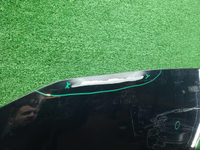 Капот Jetour Dashing (2022-н.в.)