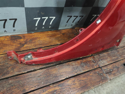 Крыло переднее левое Changan CS55PLUS 21-нв Б/У Оригинал S203F2701020100