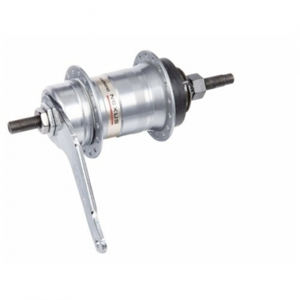 Втулка планетарн. Shimano Nexus, 3-ск. HUB C/COASTER торм., SG-3C41 32H 127x175MM
