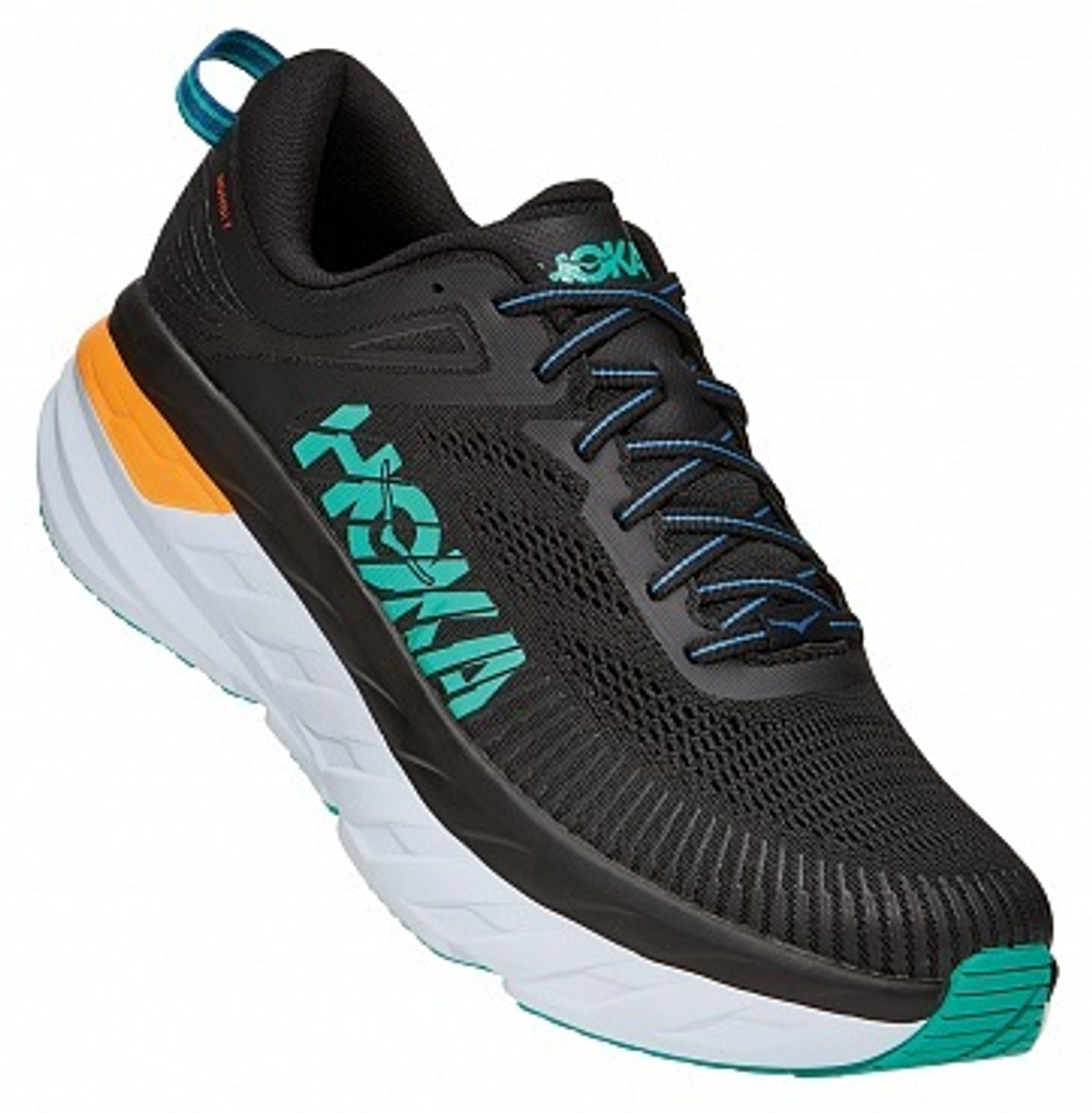 Кроссовки мужские Hoka Bondi 7