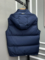 Безрукавка Kiton, арт. 459889605