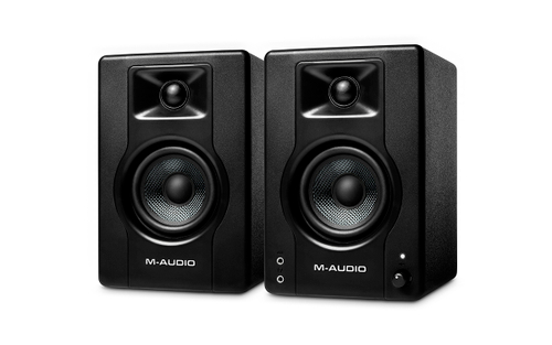 M-Audio BX3 (пара)