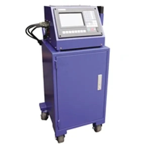 Переходник для резьбонарезных головок OCM GT42-GT24