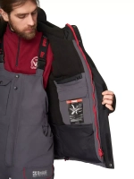 Костюм зимний Dakota 2.0 (куртка+полукомбинезон)