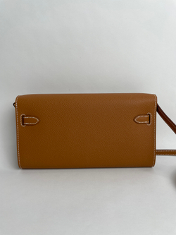 Сумка Hermes Kelly To Go