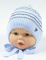 Шапка детская р.38-40 (Мегашапка) 2015