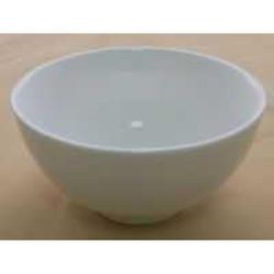 Салатник 1400 мл d 20 см h9,5 см белый фарфор P.L. Proff Cuisine [6]