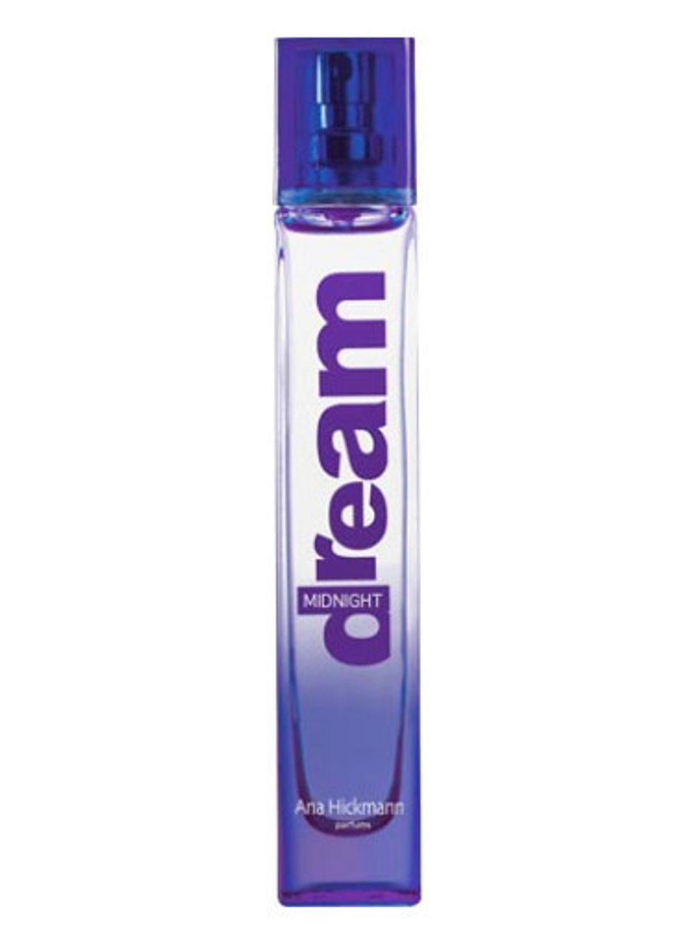 Ana Hickmann Midnight Dream