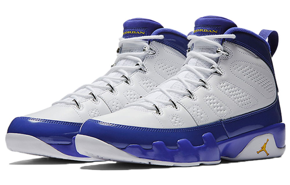 Jordan retro 9 kobe pe deals