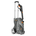 Мойка высокого давления DAEWOO DAW 700