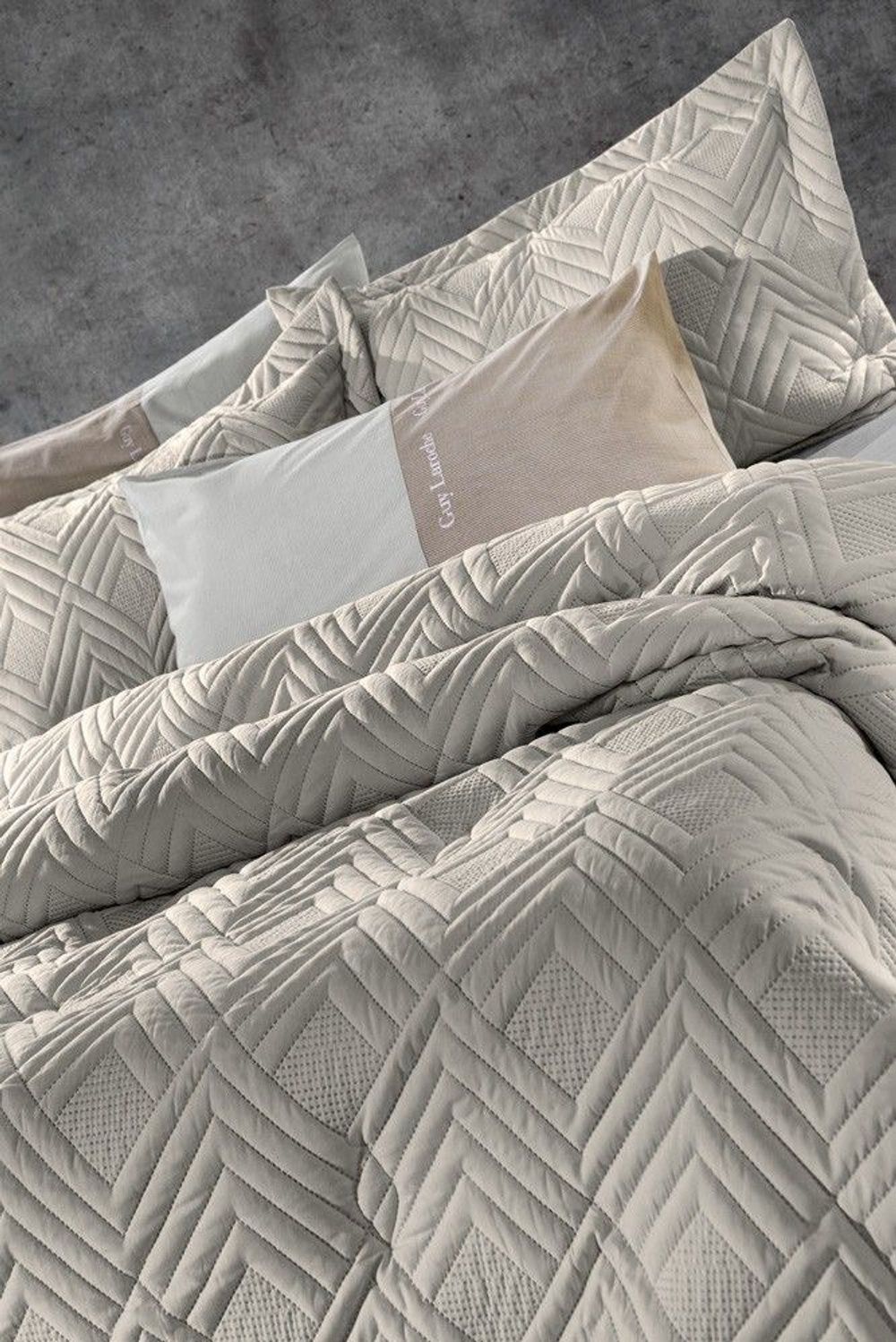 Покрывало Кит ЗИГЗАГ ХБ 2сп