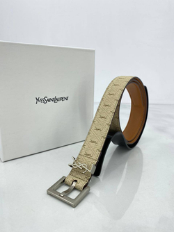 Ремень Yves Saint Laurent