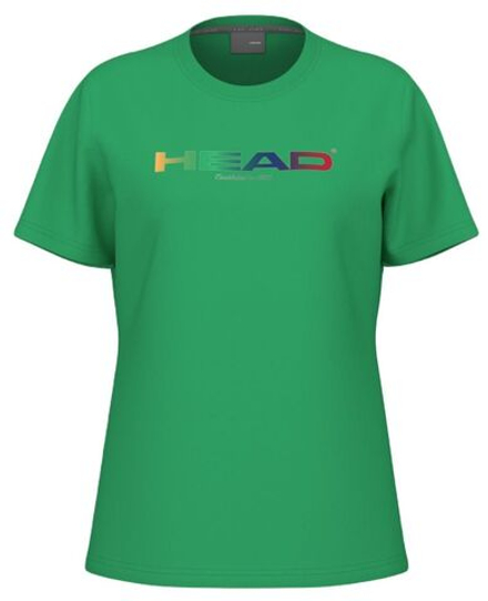 Женская теннисная футболка Head Rainbow T-Shirt
