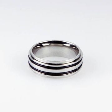 Кольцо стальное (52)